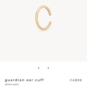 Bluboho Guardian Cuff